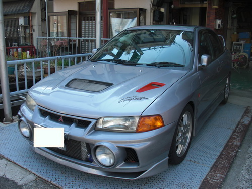 お客様のお車紹介です。 | シグマスピードショップ